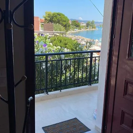 Daire Beachfront