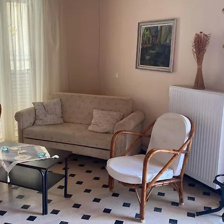 Beachfront Daire *
