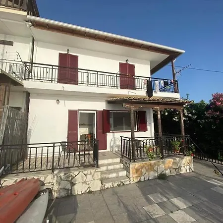 Apartman Beachfront