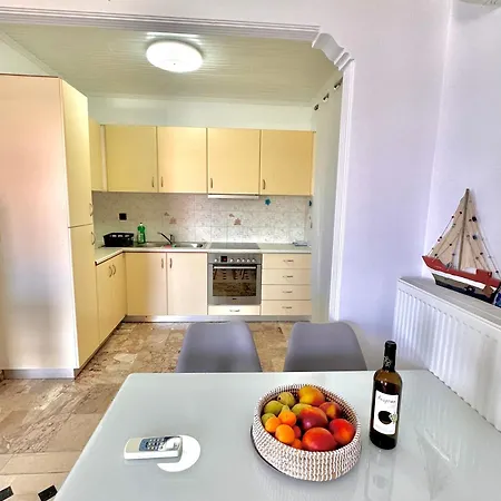 Apartman Beachfront