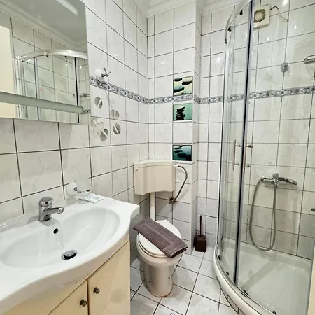 Apartman Beachfront *